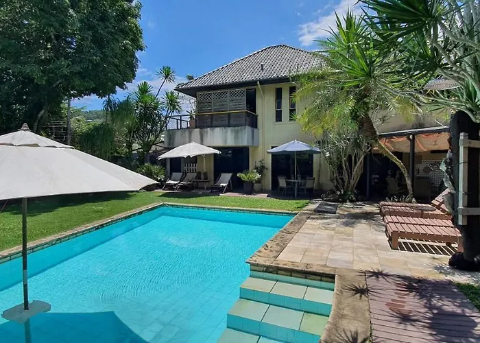 Reb Casa Itanhanga