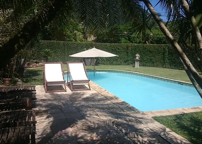 Reb Casa Itanhanga