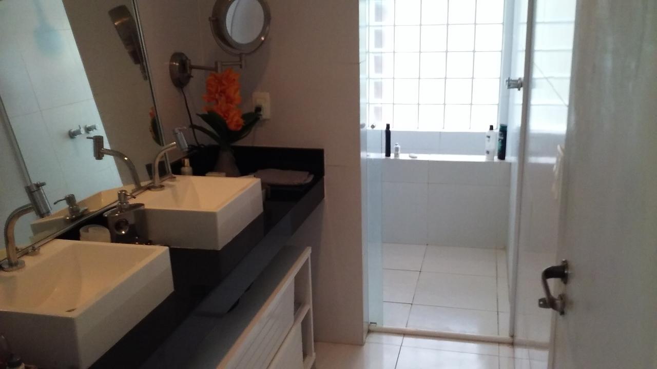 Bed & Breakfast Reb Casa Itanhanga 2*