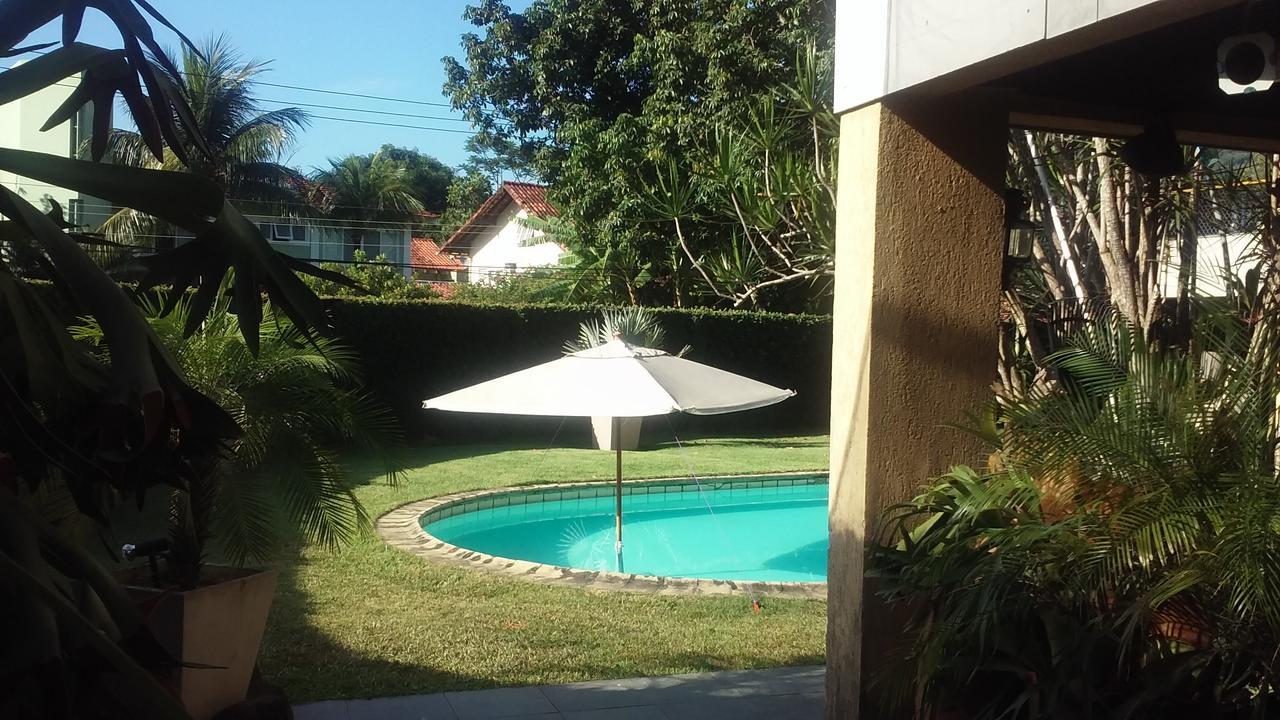 Reb Casa Itanhanga Bed & Breakfast 2*