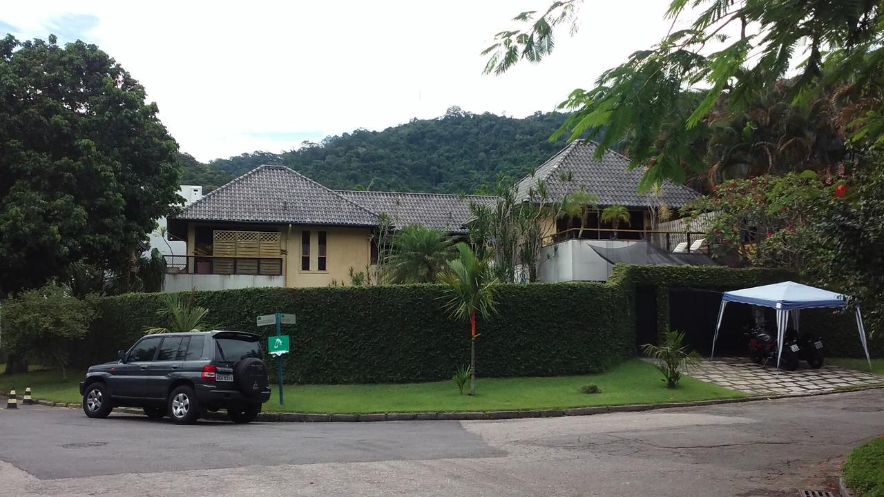 Reb Casa Itanhanga Bed & Breakfast 2*