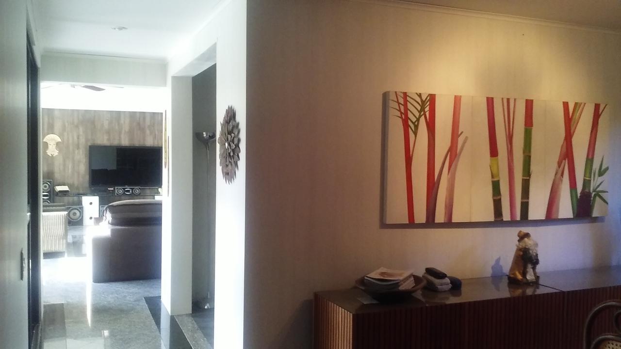 Bed & Breakfast Reb Casa Itanhanga Rio de Janeiro