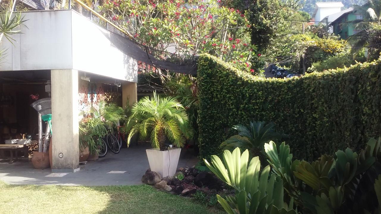 Bed & Breakfast Reb Casa Itanhanga 2*