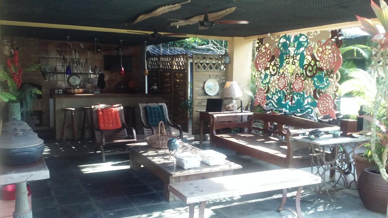 Reb Casa Itanhanga