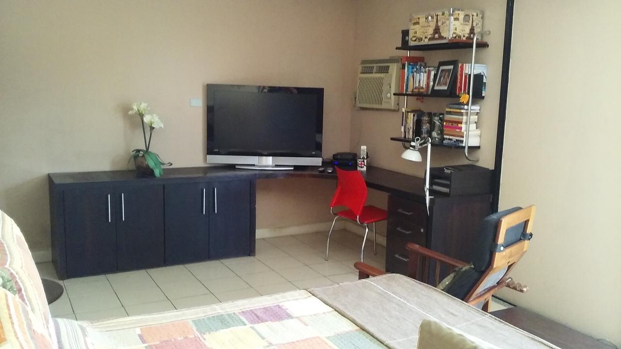 Bed & Breakfast Reb Casa Itanhanga Rio de Janeiro