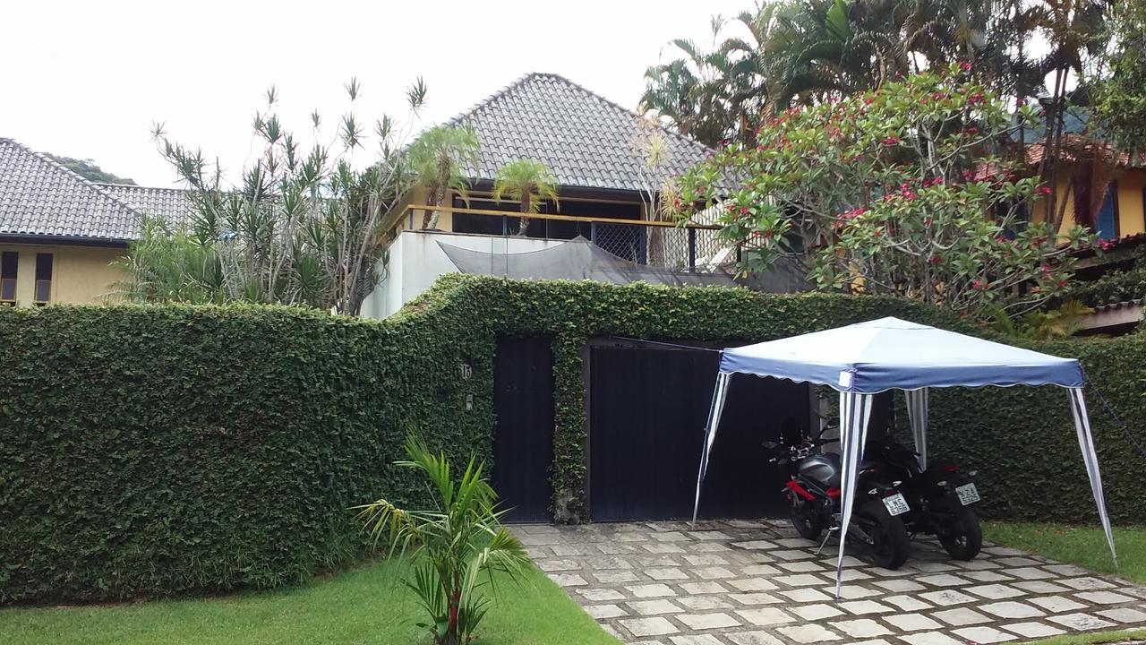 Bed & Breakfast Reb Casa Itanhanga Rio de Janeiro