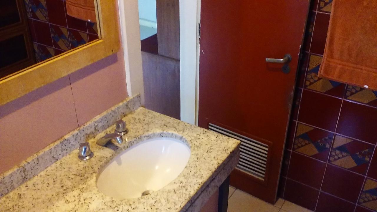 Reb Casa Itanhanga