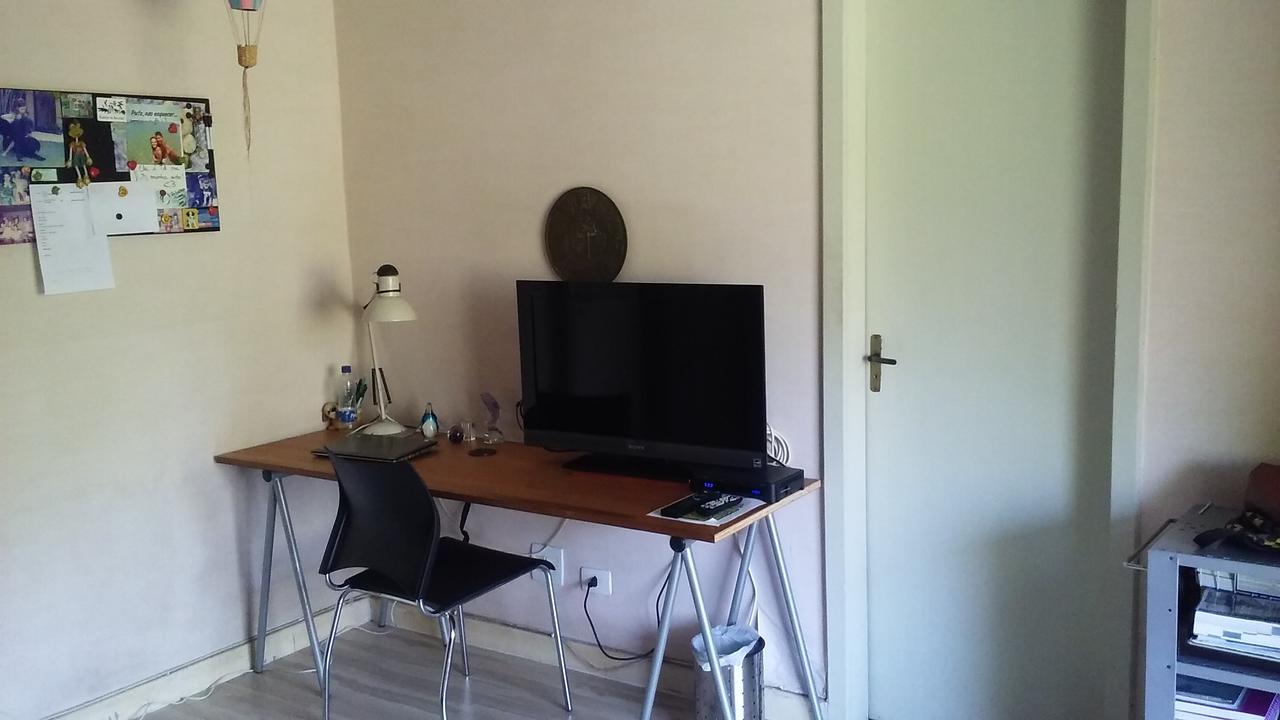 Reb Casa Itanhanga