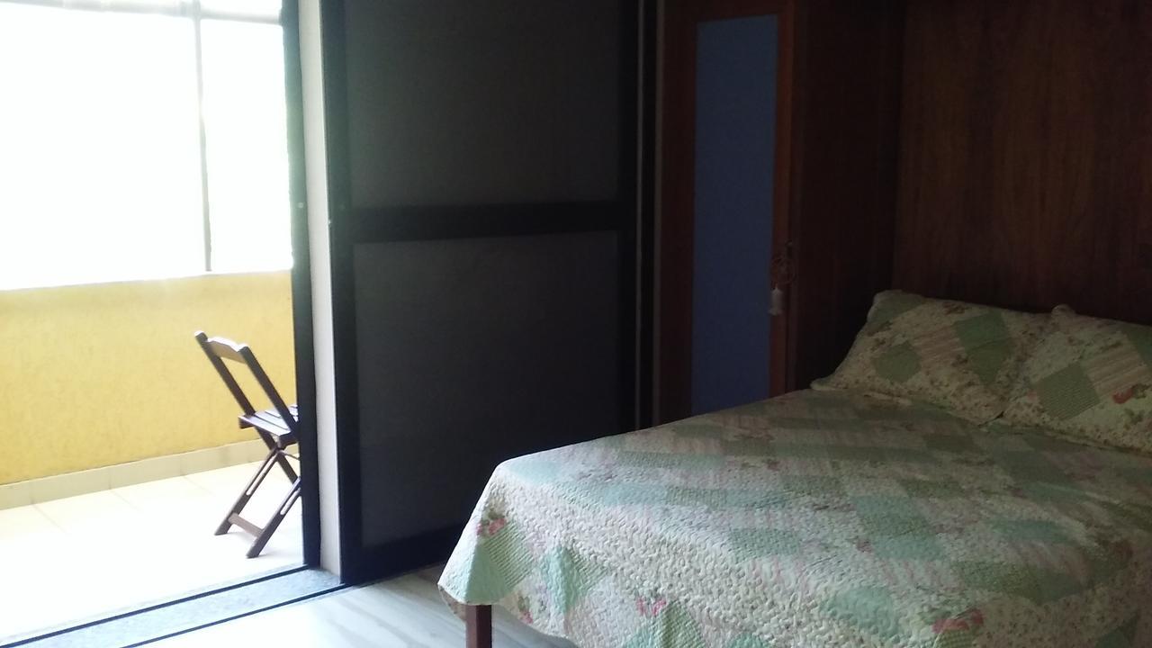 Bed & Breakfast Reb Casa Itanhanga