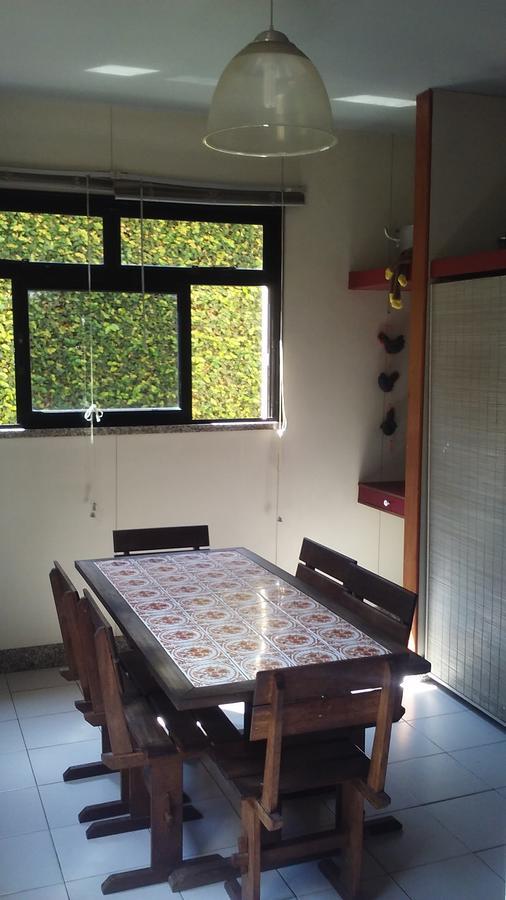 Reb Casa Itanhanga Bed & Breakfast