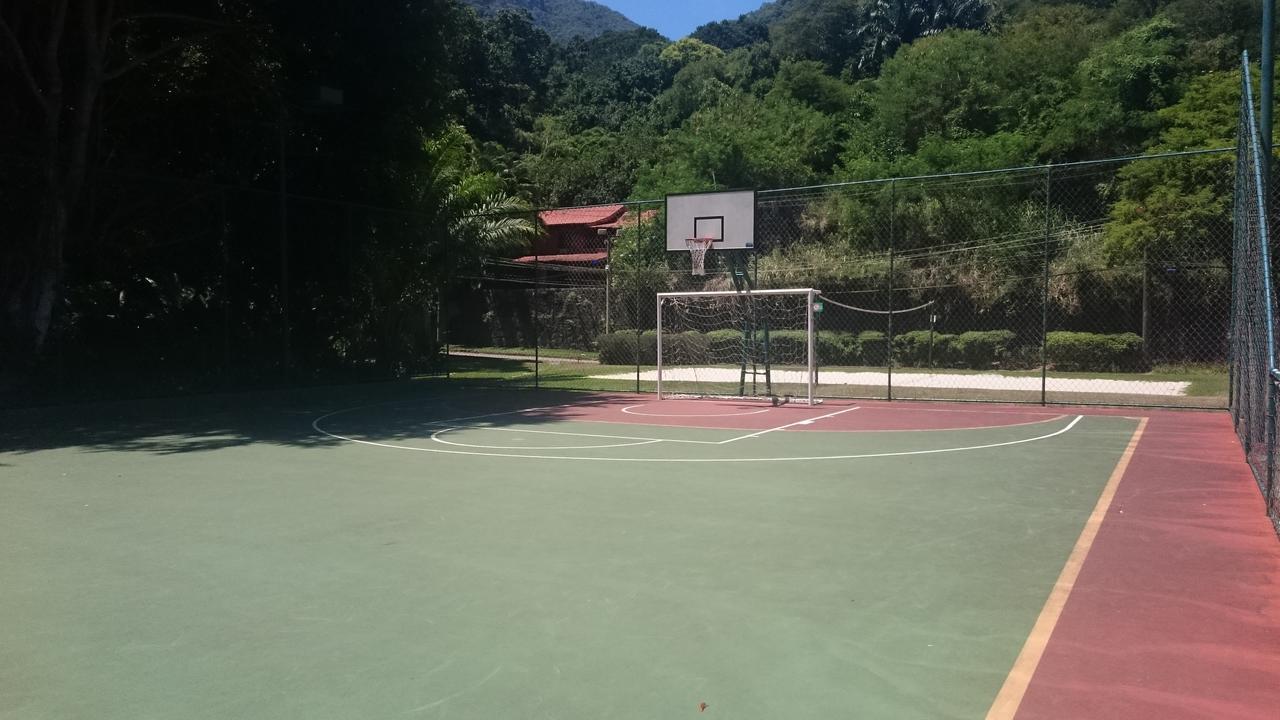 Bed & Breakfast Reb Casa Itanhanga Rio de Janeiro