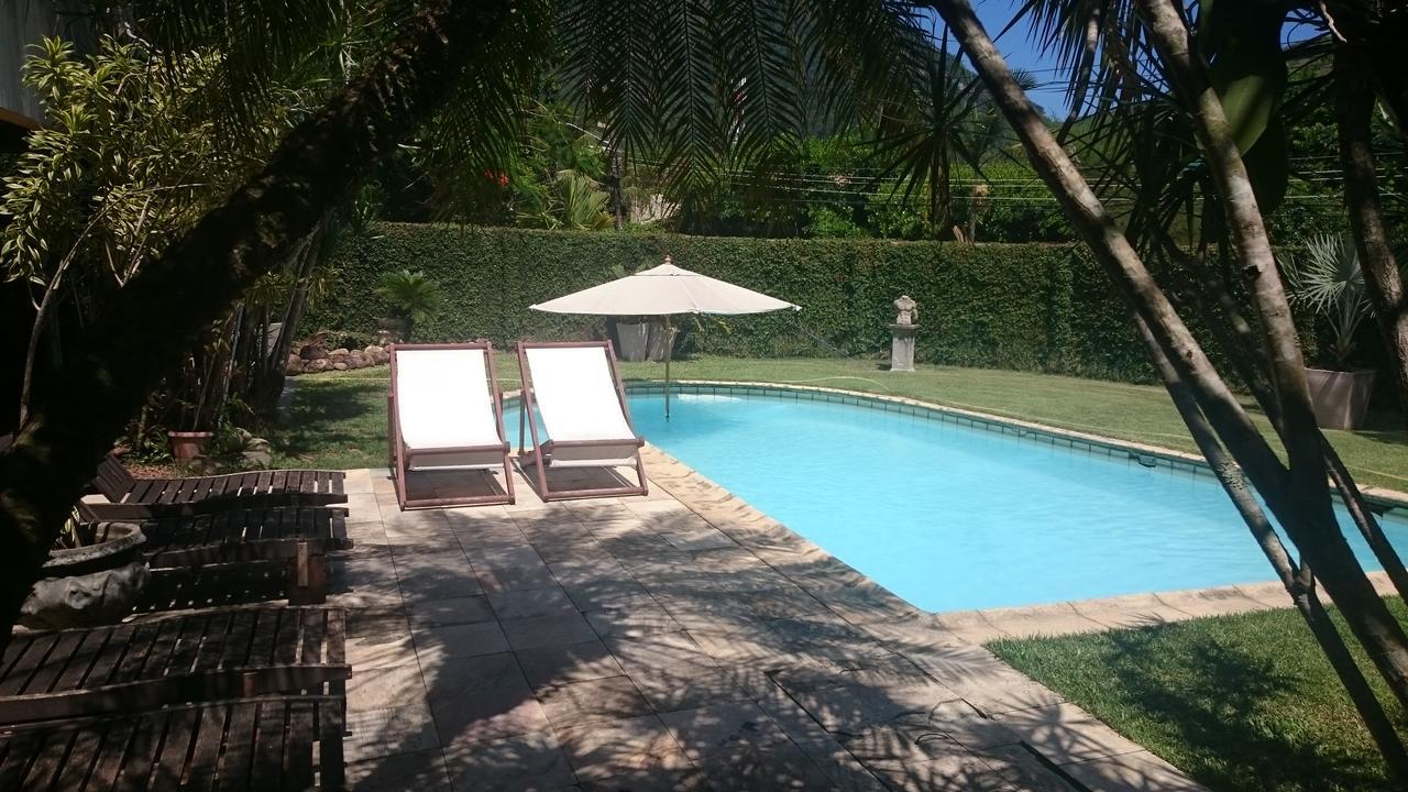 Bed & Breakfast Reb Casa Itanhanga Rio de Janeiro