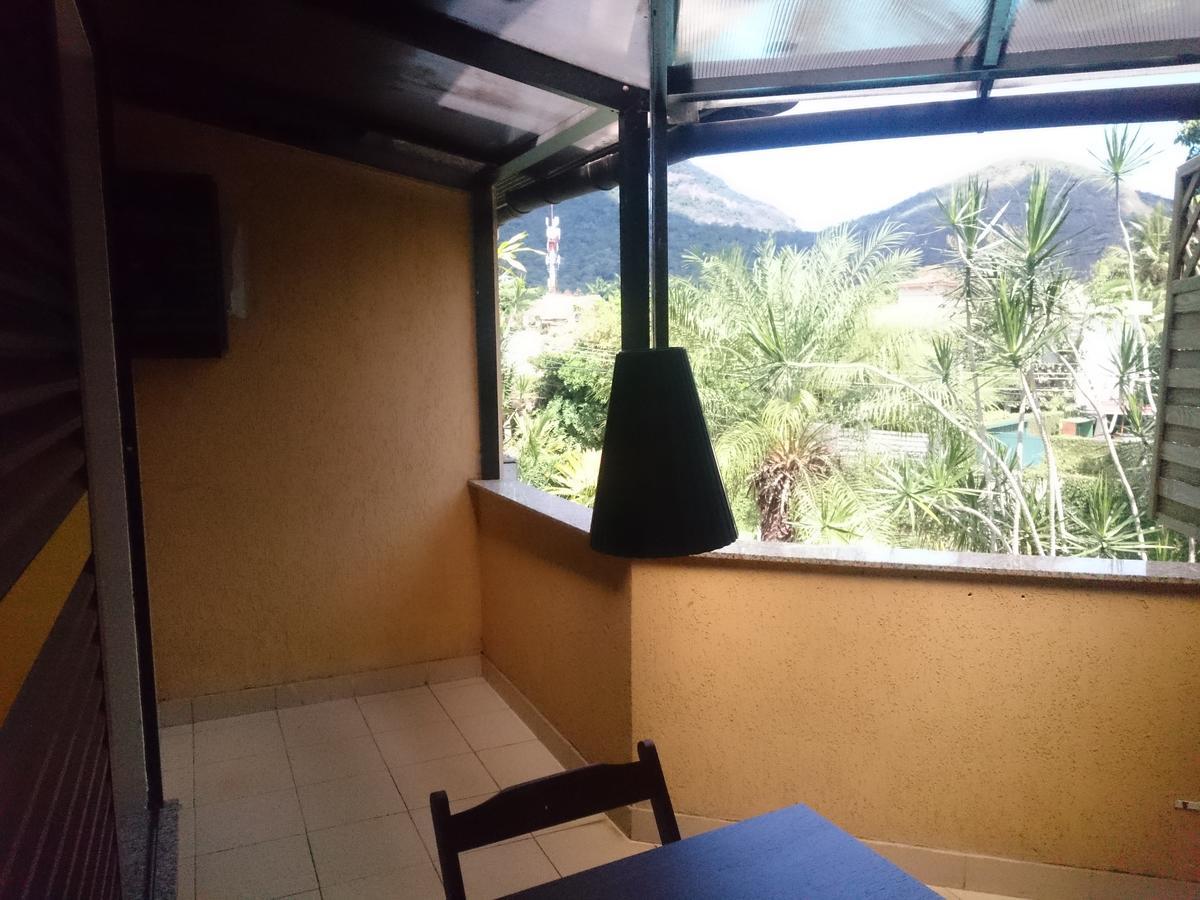 Bed & Breakfast Reb Casa Itanhanga 2*