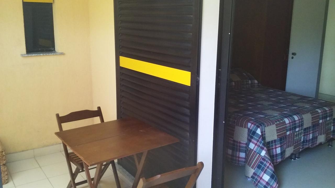Bed & Breakfast Reb Casa Itanhanga Rio de Janeiro