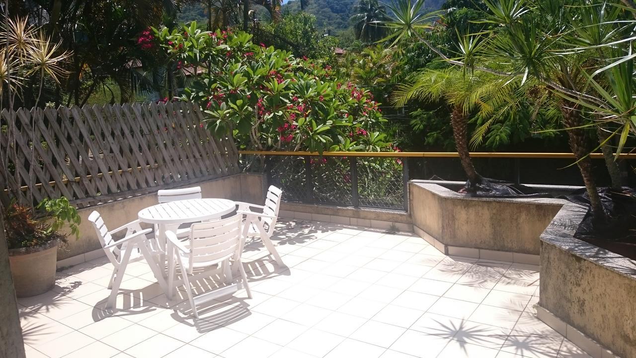 Bed & Breakfast Reb Casa Itanhanga Rio de Janeiro