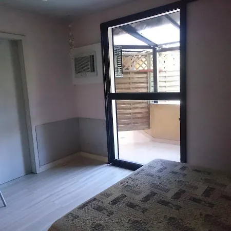 Reb Casa Itanhanga Rio de Janeiro Exterior photo