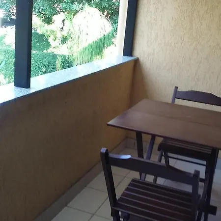 Reb Casa Itanhanga Rio de Janeiro Exterior photo